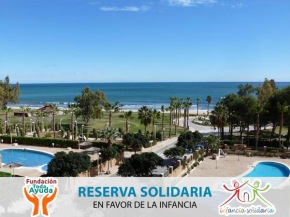 Apartamentos 3000 Marina D'Or